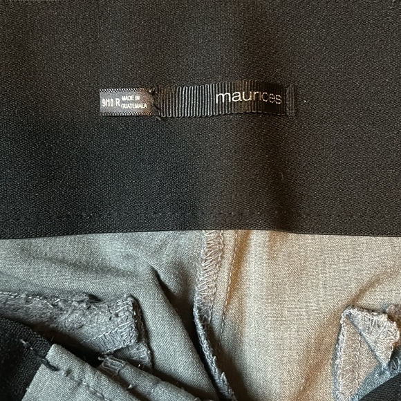 Maurices dress pants - Picture 3 of 4